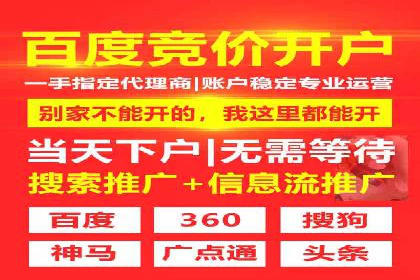 SEM运营推广策略案例分析